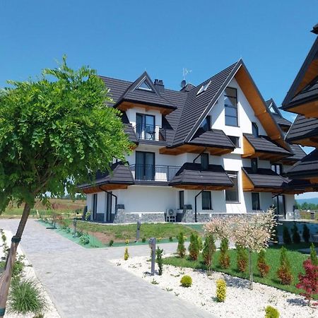 Bialka Tatrzanska L12 Apartment Ngoại thất bức ảnh