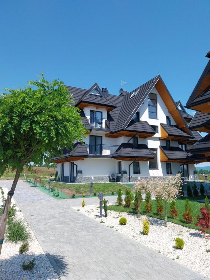Bialka Tatrzanska L12 Apartment Ngoại thất bức ảnh