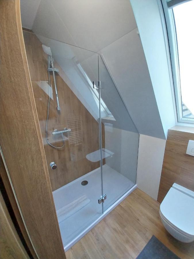 Bialka Tatrzanska L12 Apartment Ngoại thất bức ảnh