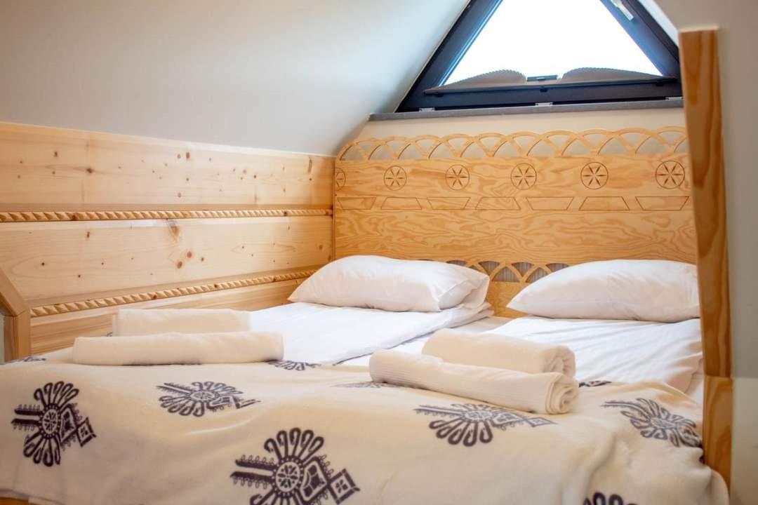 Bialka Tatrzanska L12 Apartment Ngoại thất bức ảnh
