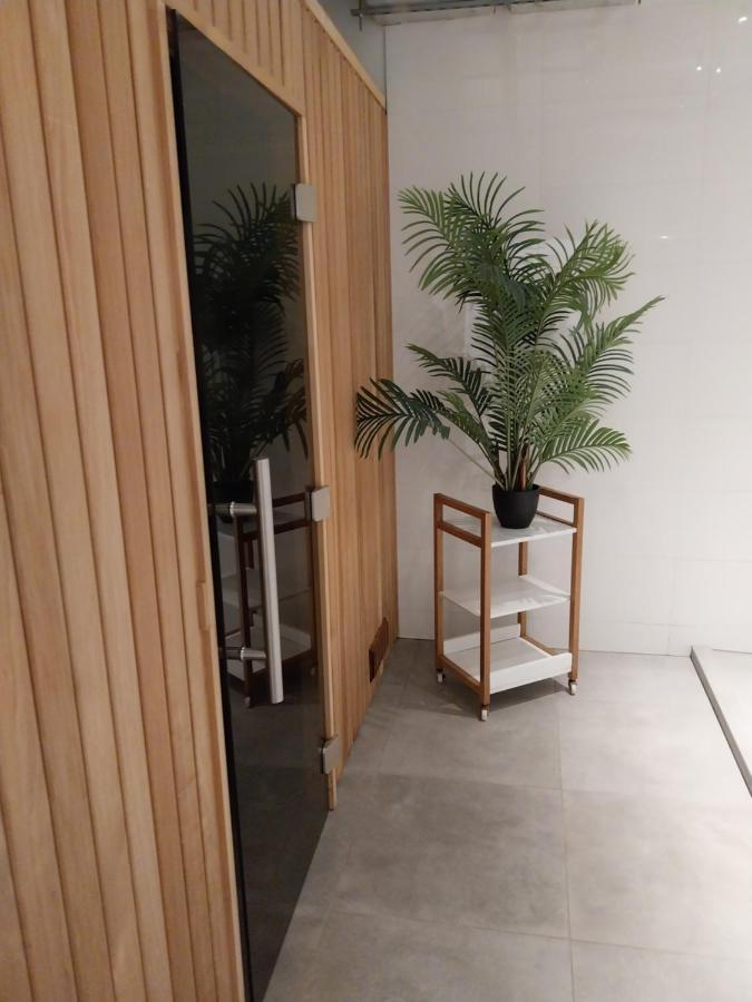 Bialka Tatrzanska L12 Apartment Ngoại thất bức ảnh