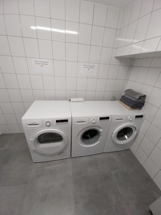 Bialka Tatrzanska L12 Apartment Ngoại thất bức ảnh